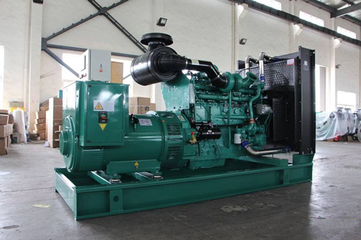 南浔320kw康明斯柴油发电车出租组图片 南浔320kw康明斯柴油发电车出租组图片